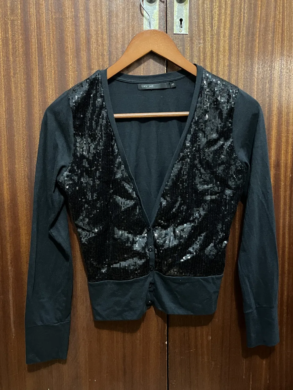 Cardigan Try Me - imagen 1