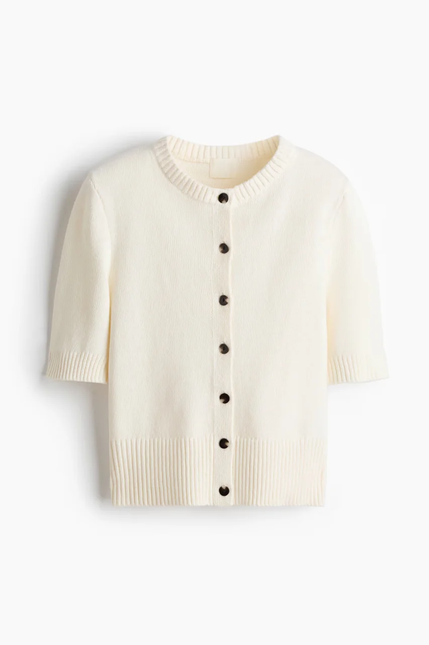 Cardigan Hym - imagen 1