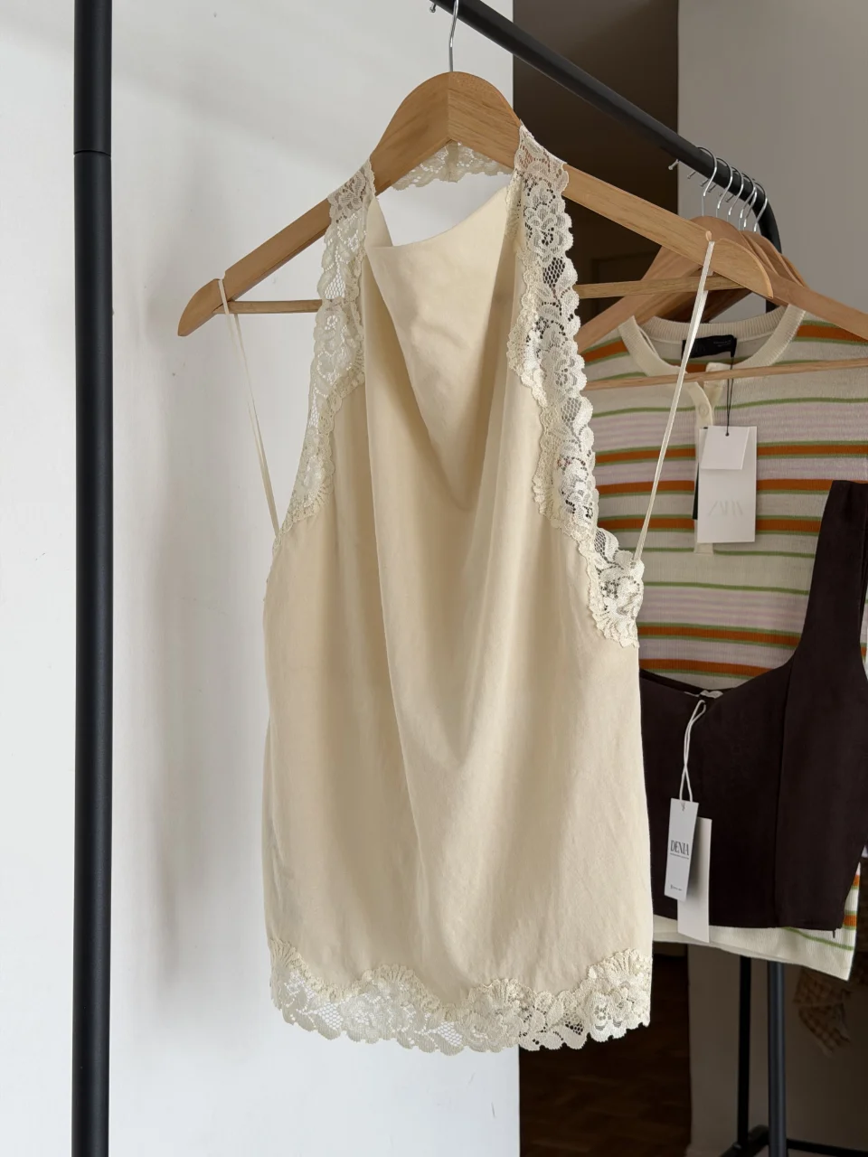 Mango · Talle S