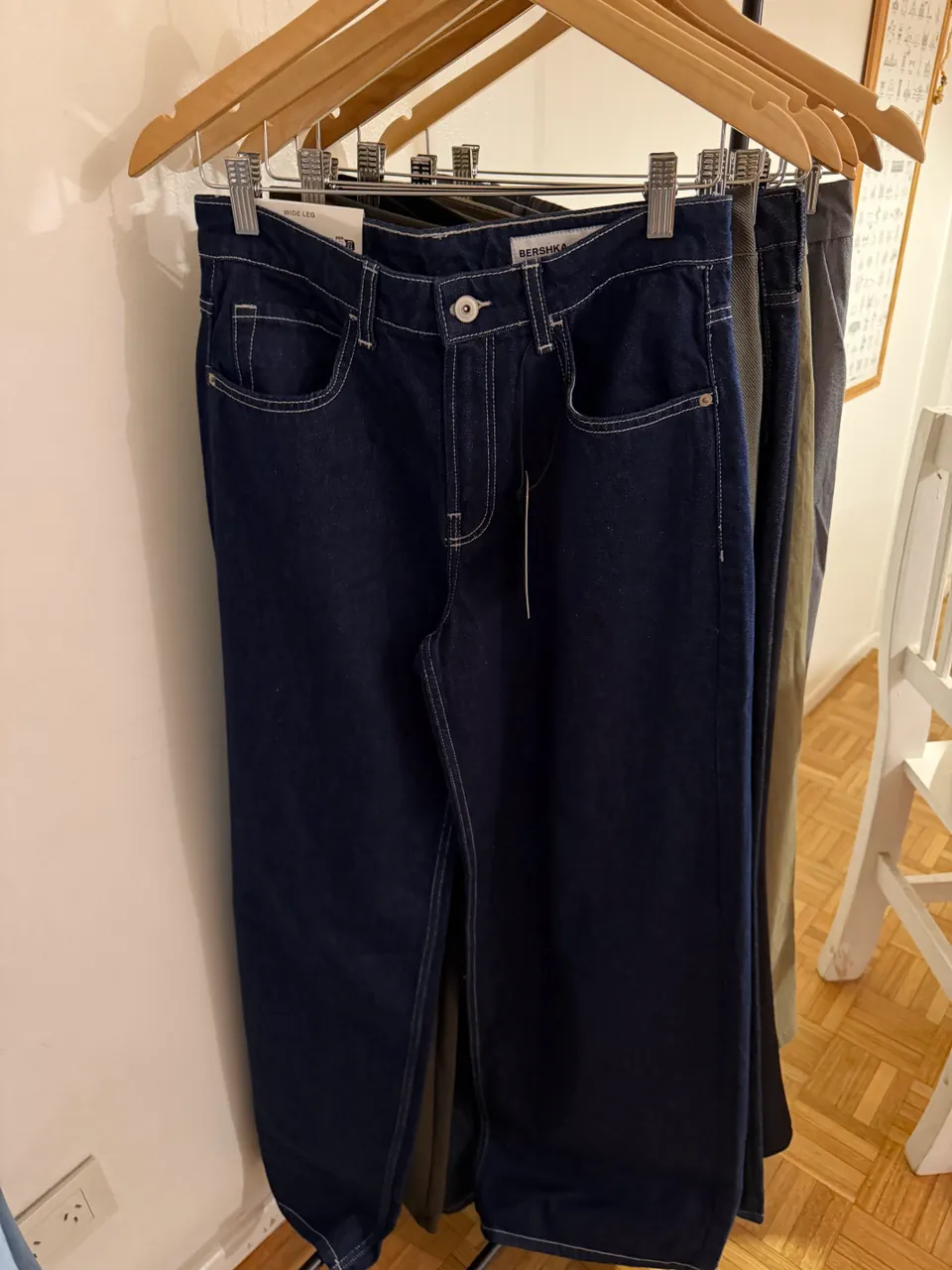 Pantalón  Bershka - imagen 1
