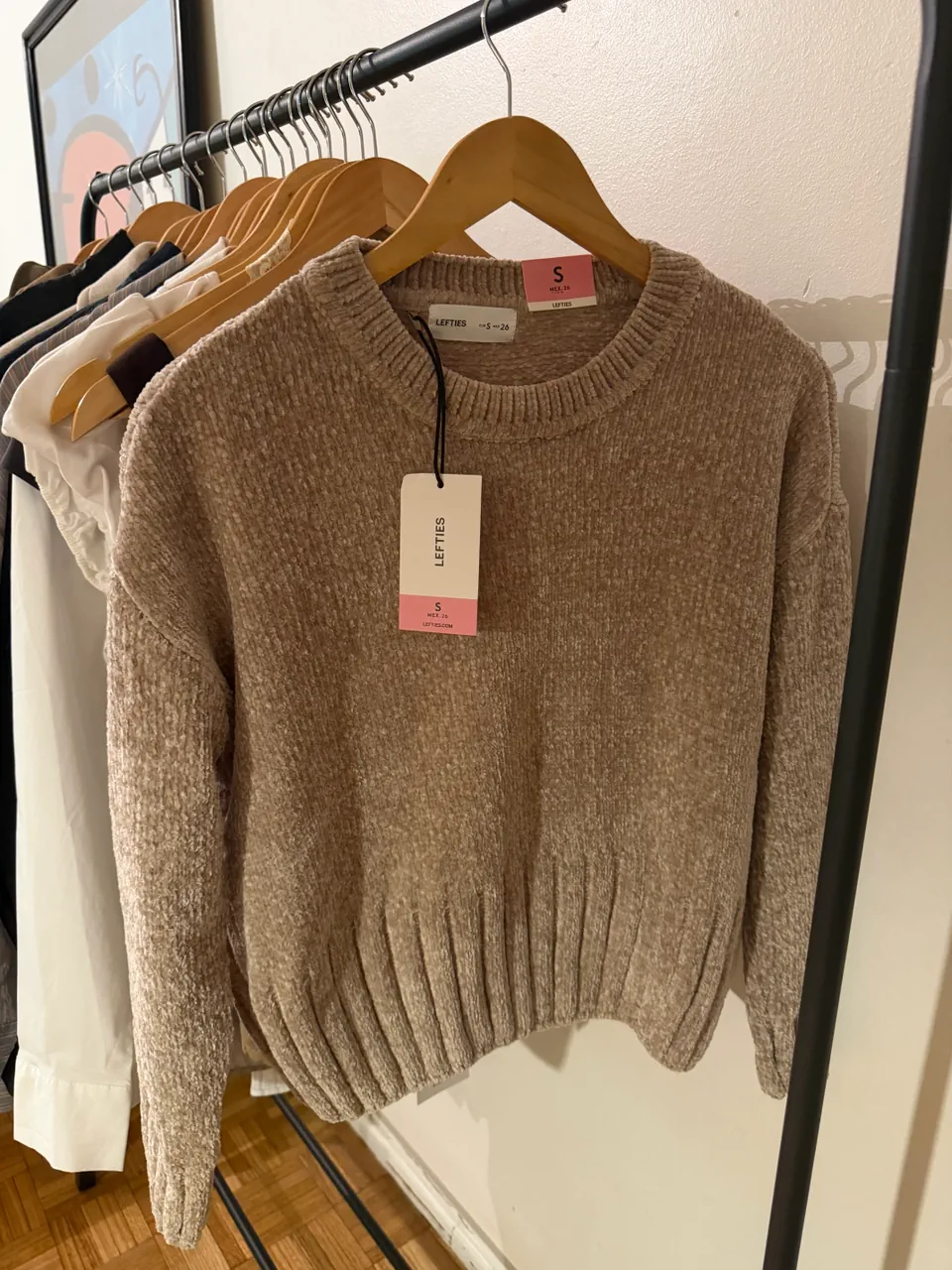 Sweater Lefties - imagen 1