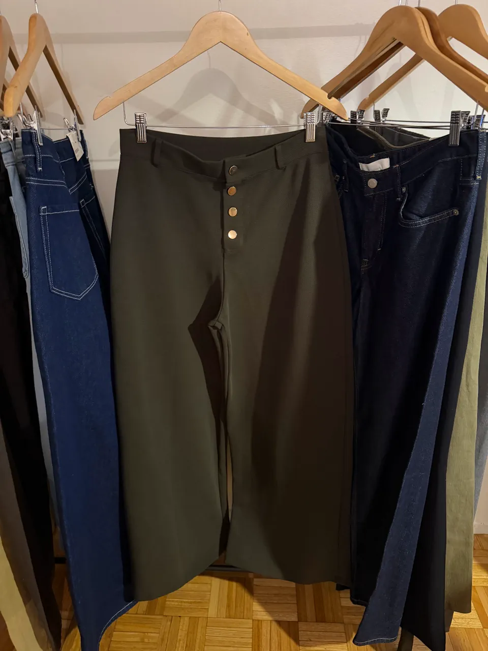 Pantalón Zara - imagen 1