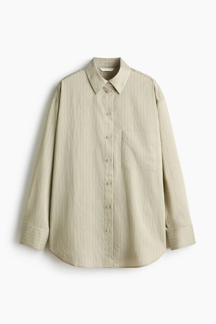 Camisa Hym - imagen 1