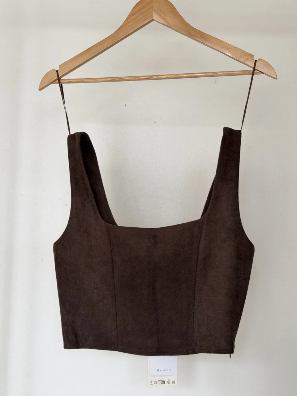 Zara · Talle M
