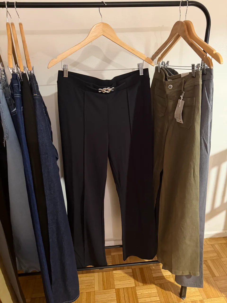 Pantalón H&M - imagen 1