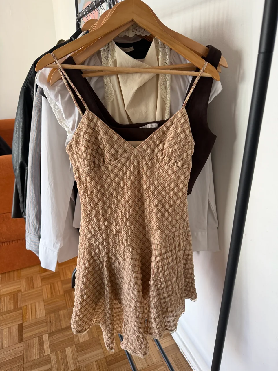 Vestido Zara - imagen 1