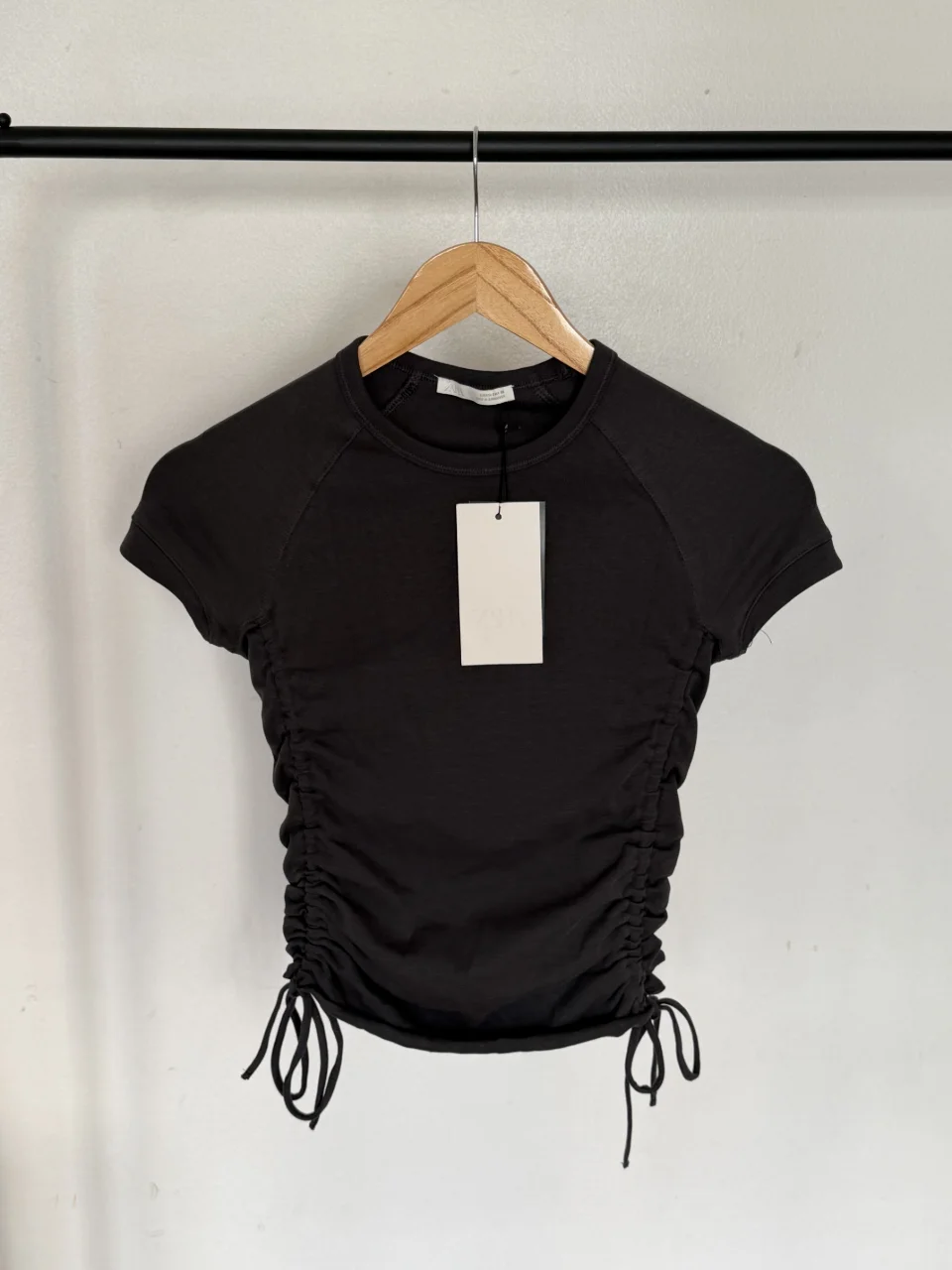 Remera Zara - imagen 1