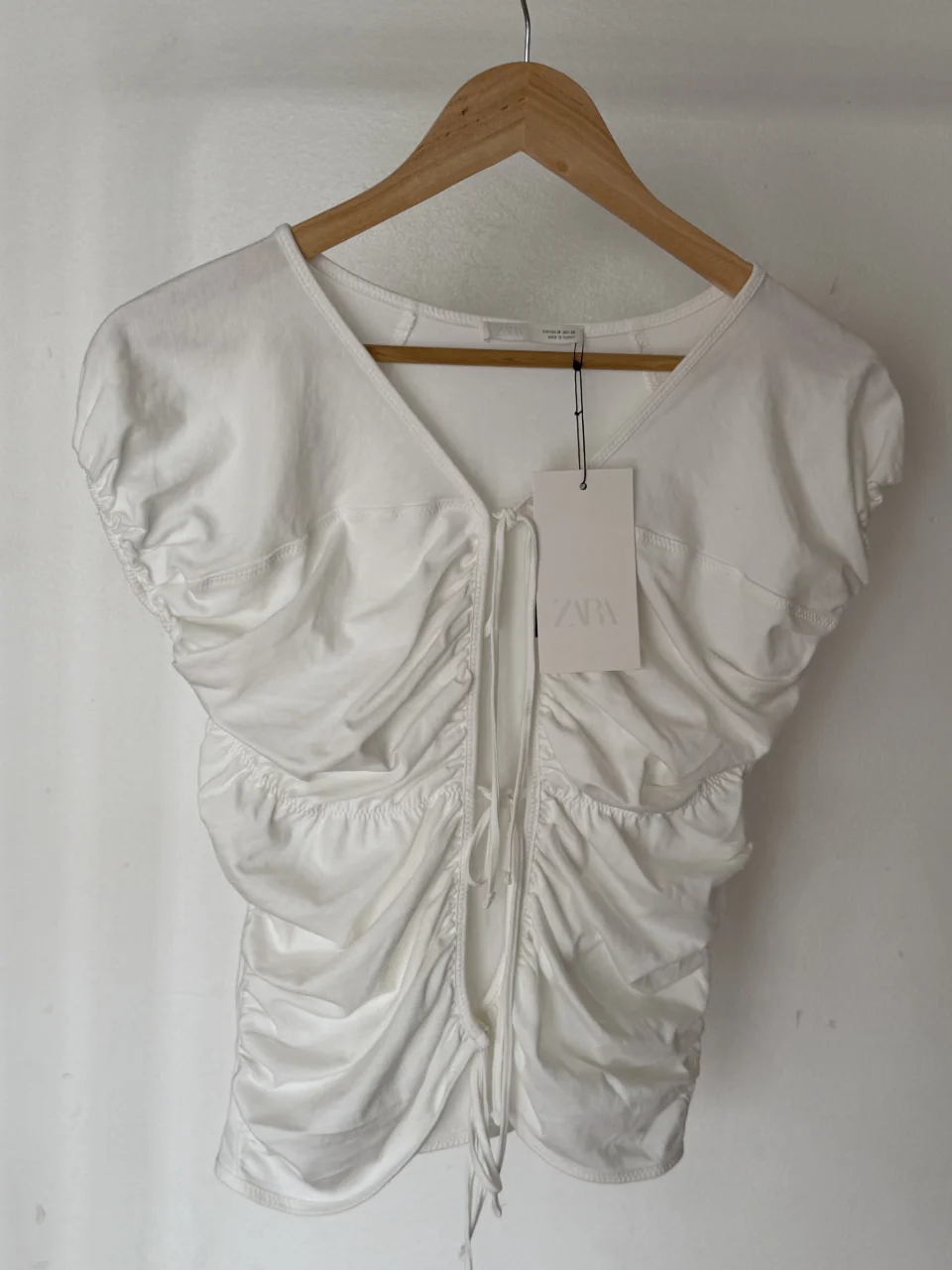 Zara · Talle M