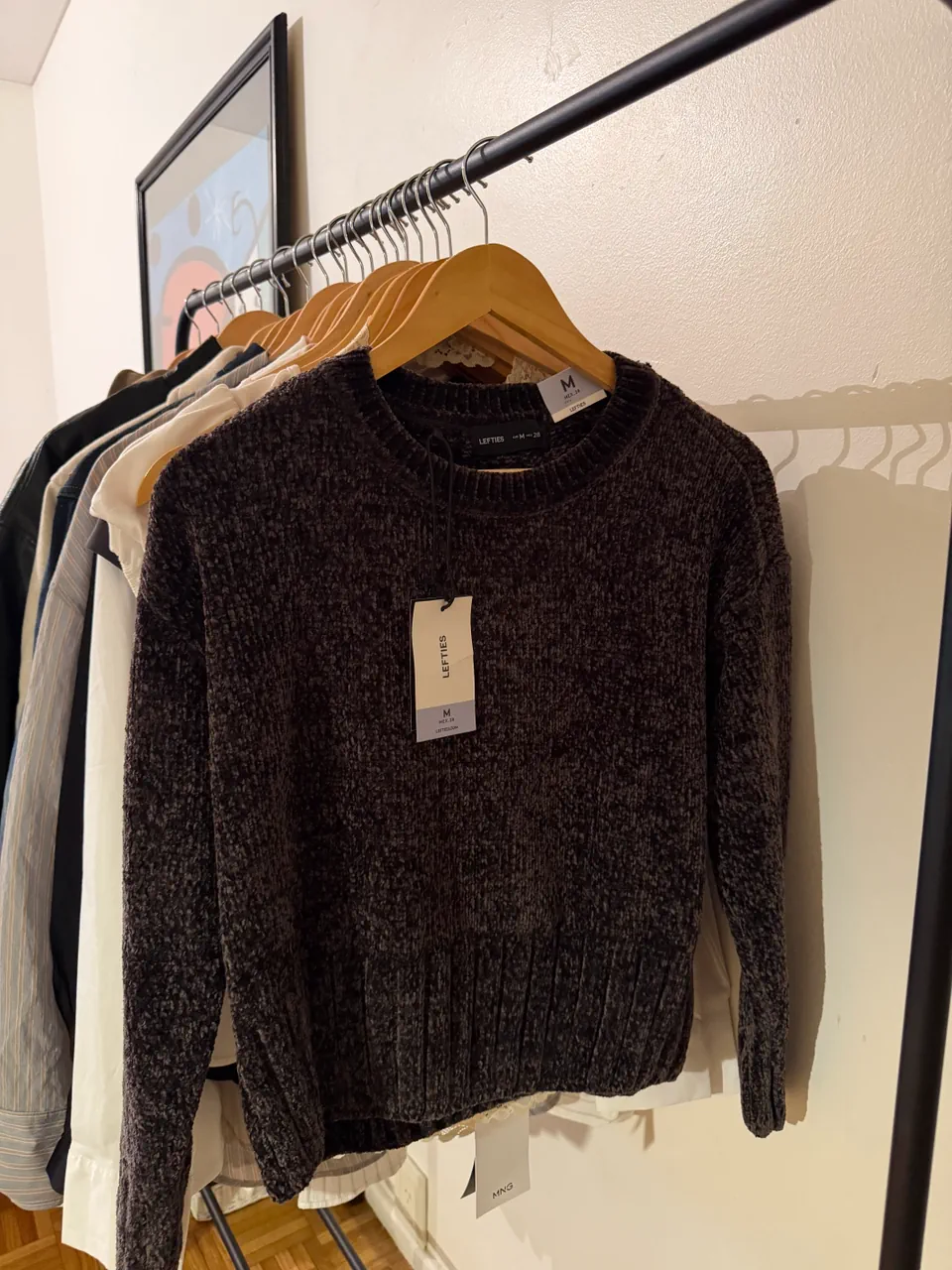Sweater Lefties - imagen 1