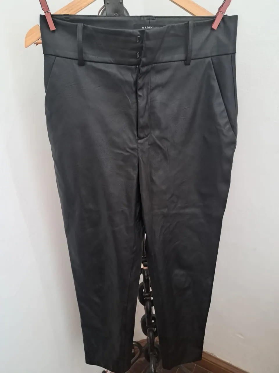 Pantalón Markova · Talle MEX/ARG 42