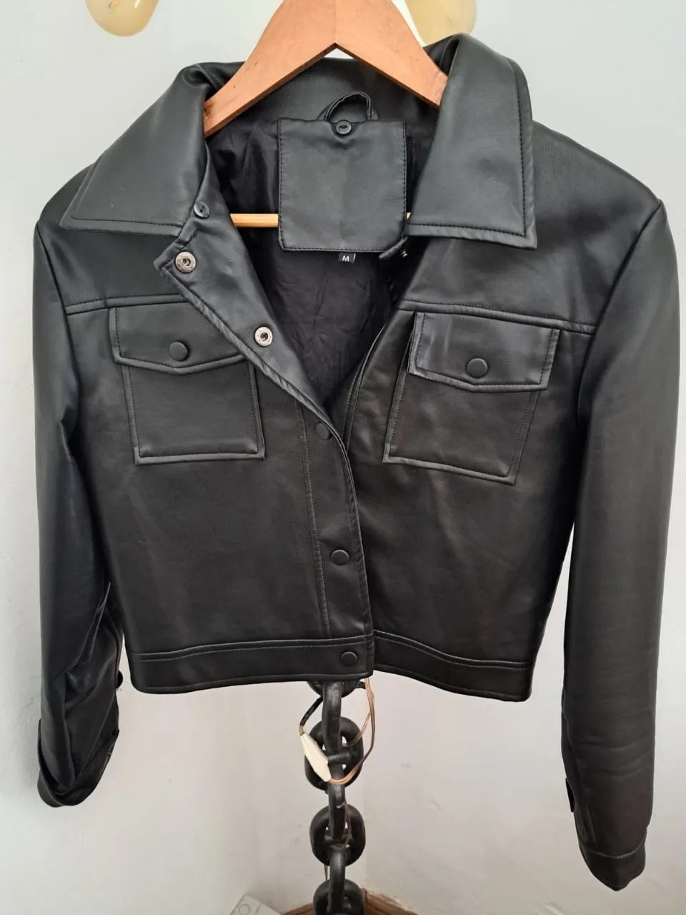 Campera Sin marca - imagen 1