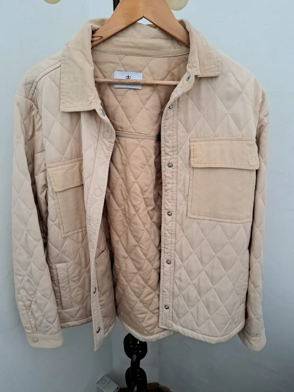 Campera Paula Cahen D'Anvers - imagen 1