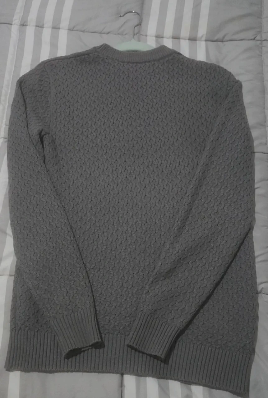 Sweater Equus - imagen 2
