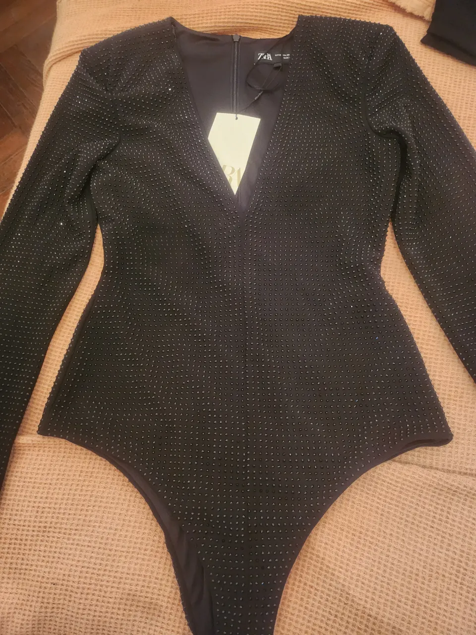 Zara · Talle XS