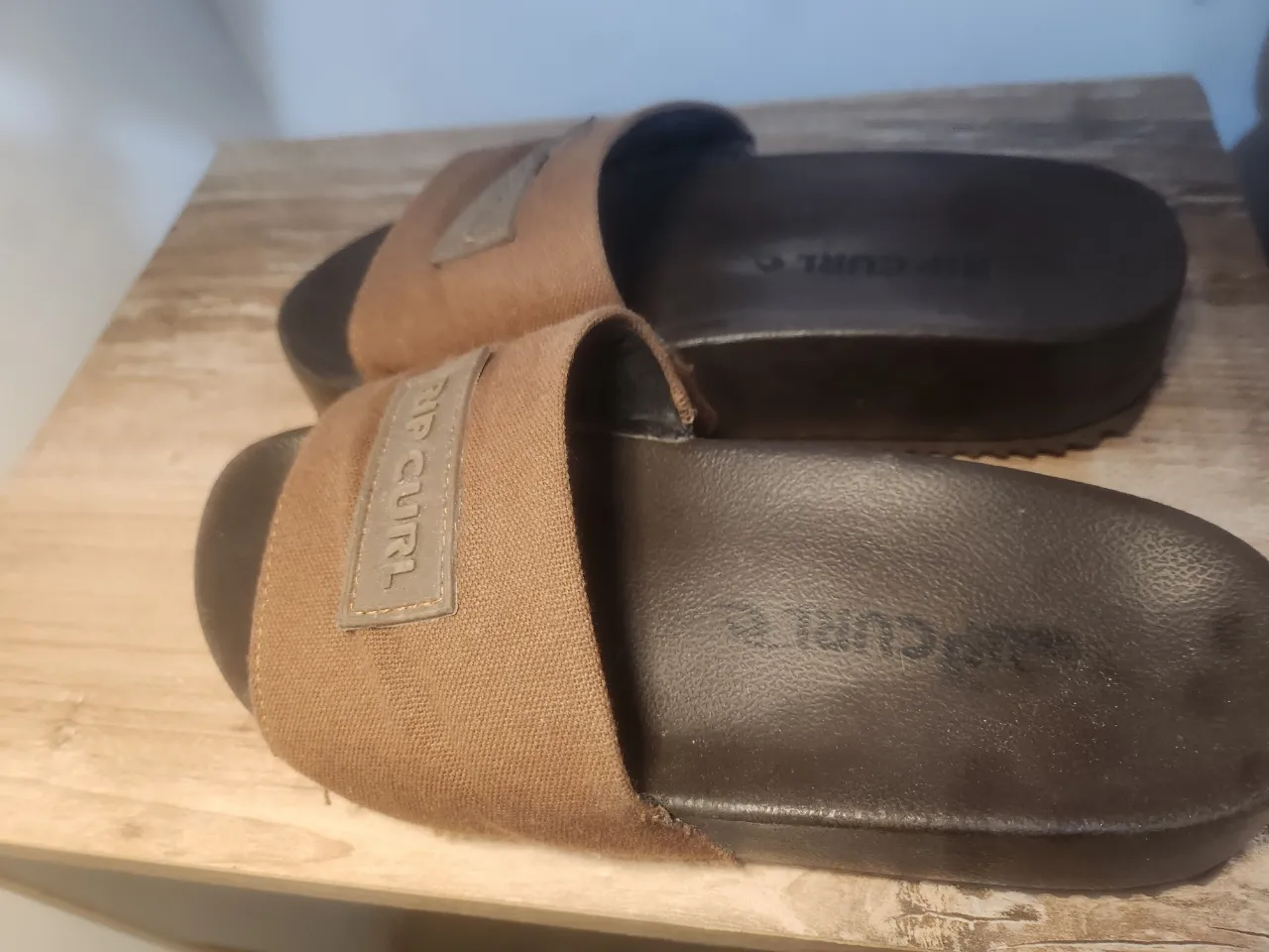 Rip Curl · Talle AR 37