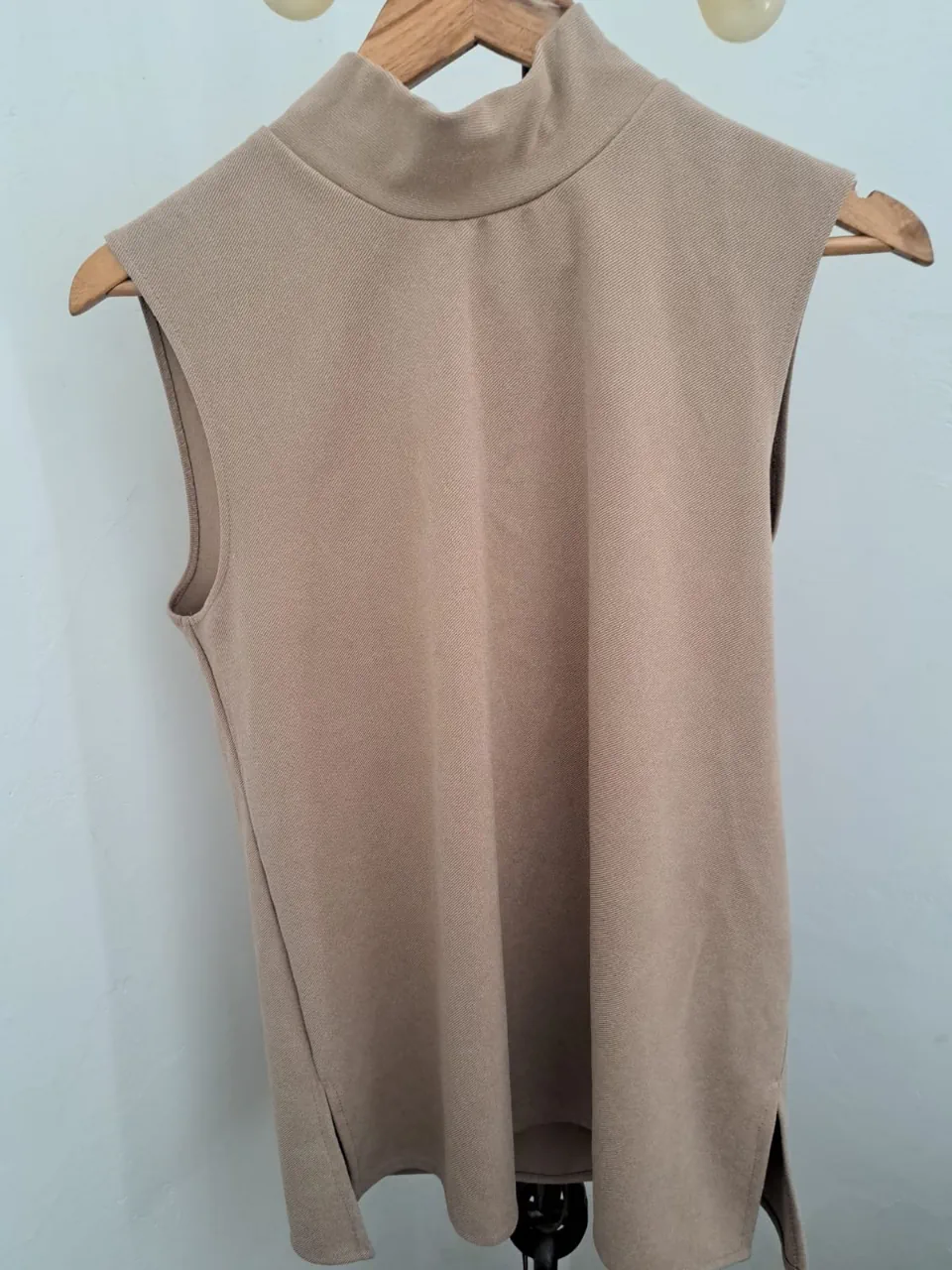 Remera Zara - imagen 1