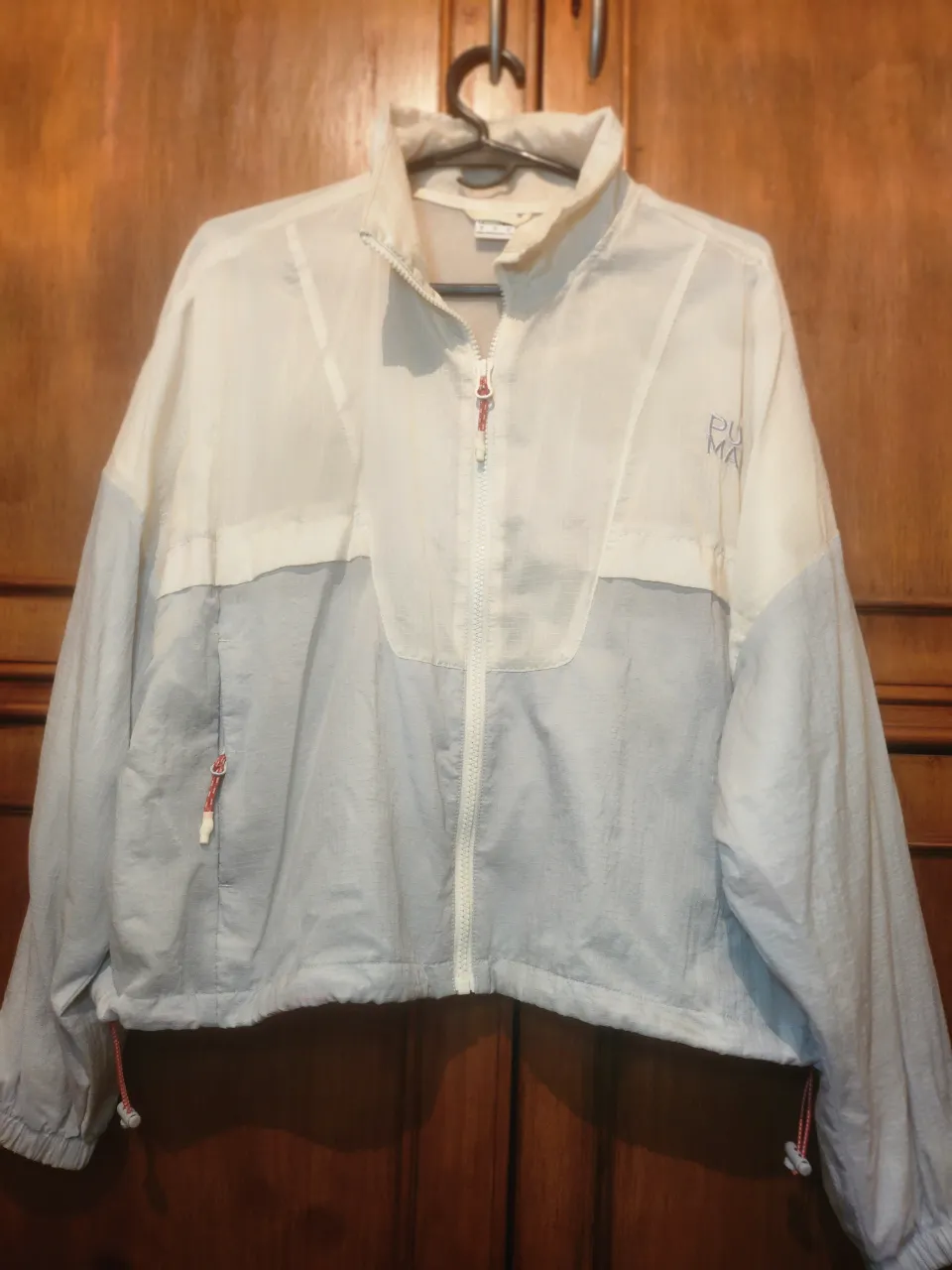 Campera Puma - imagen 1