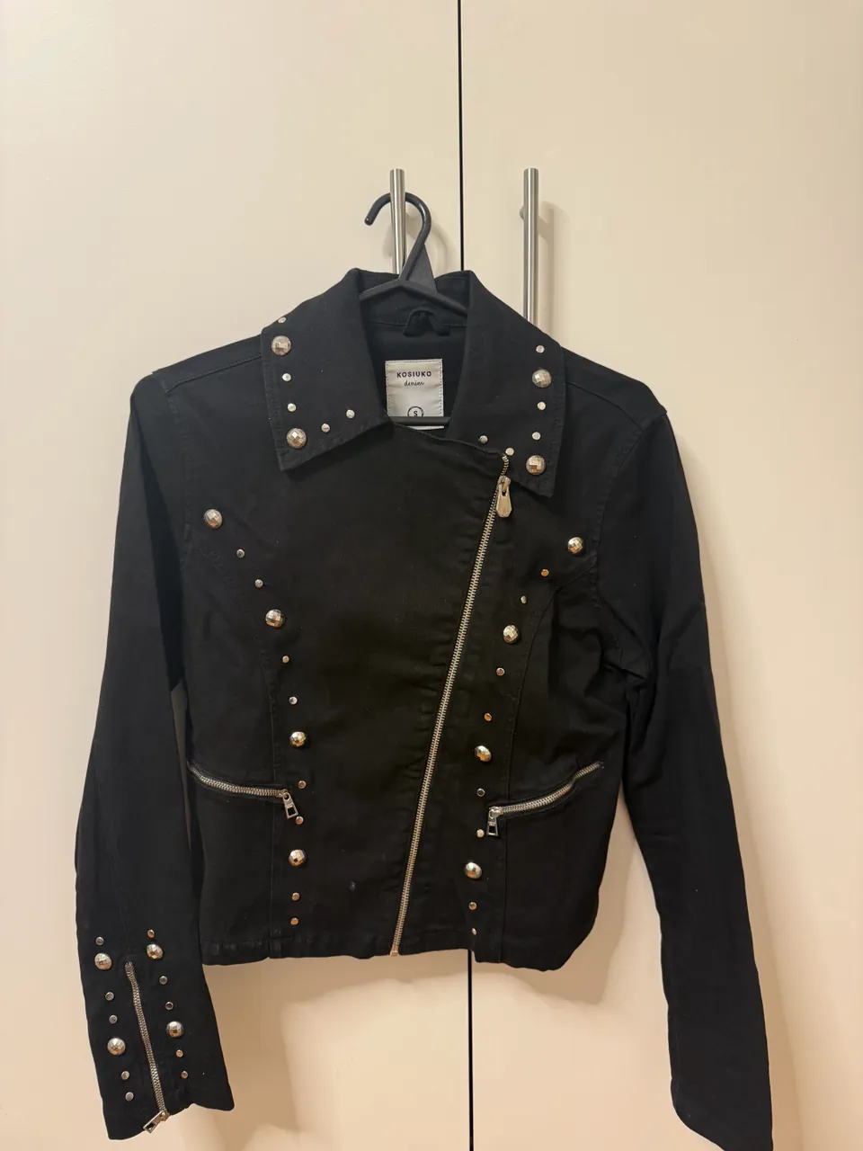 Campera Kosiuko - imagen 1