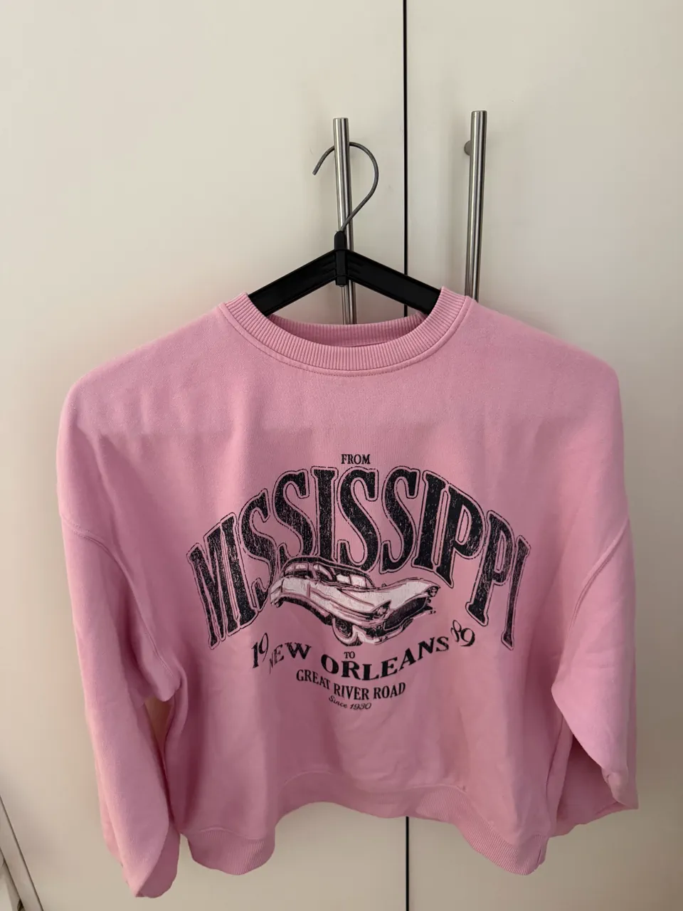 Buzo Bershka · Talle XS