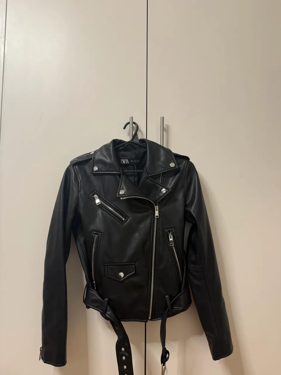 Campera Zara - imagen 1