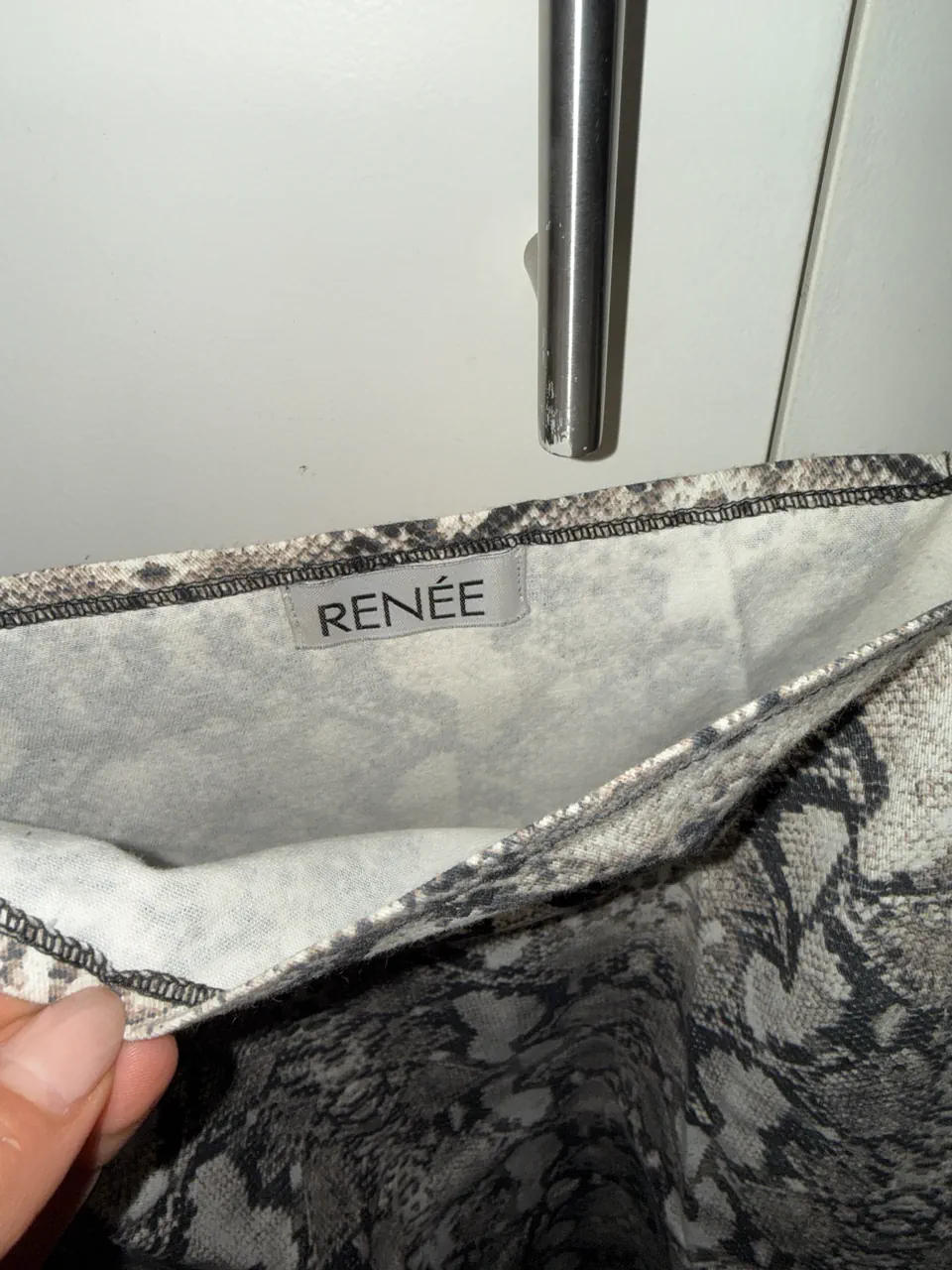 Renée · Talle S