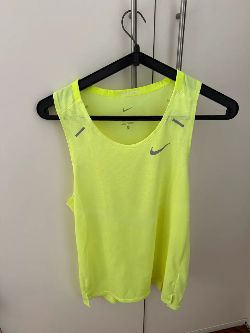 Musculosa Nike - imagen 1
