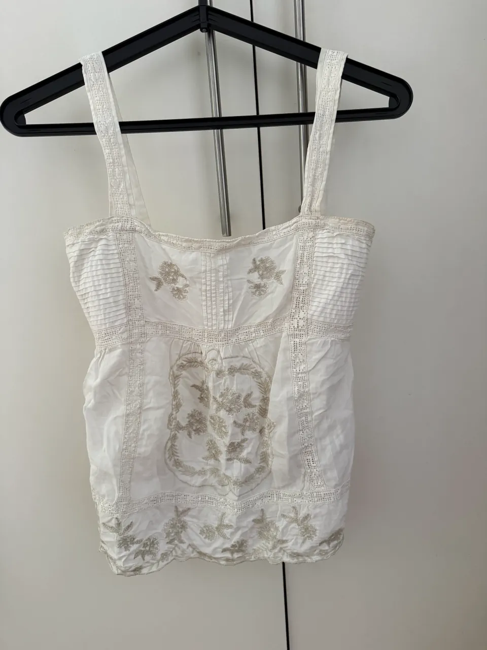 Musculosa Miss me - imagen 1