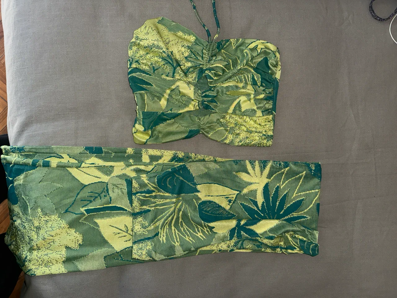 Zara · Talle S
