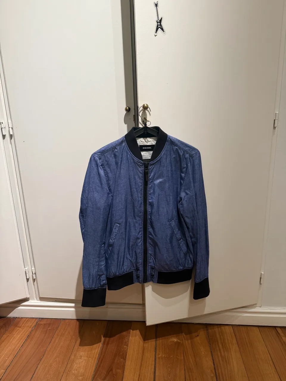 Diesel · Talle S