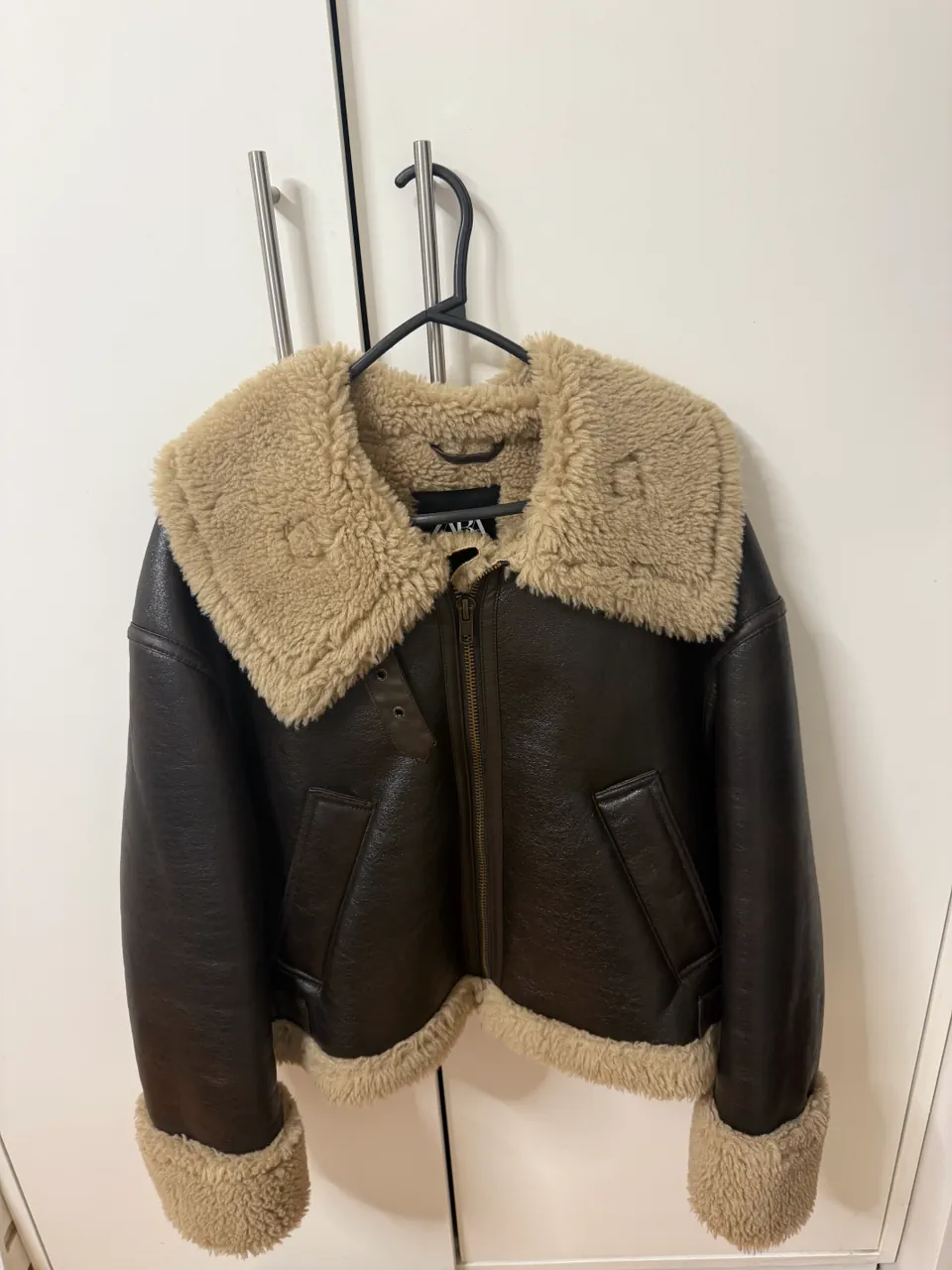 Campera Zara - imagen 1