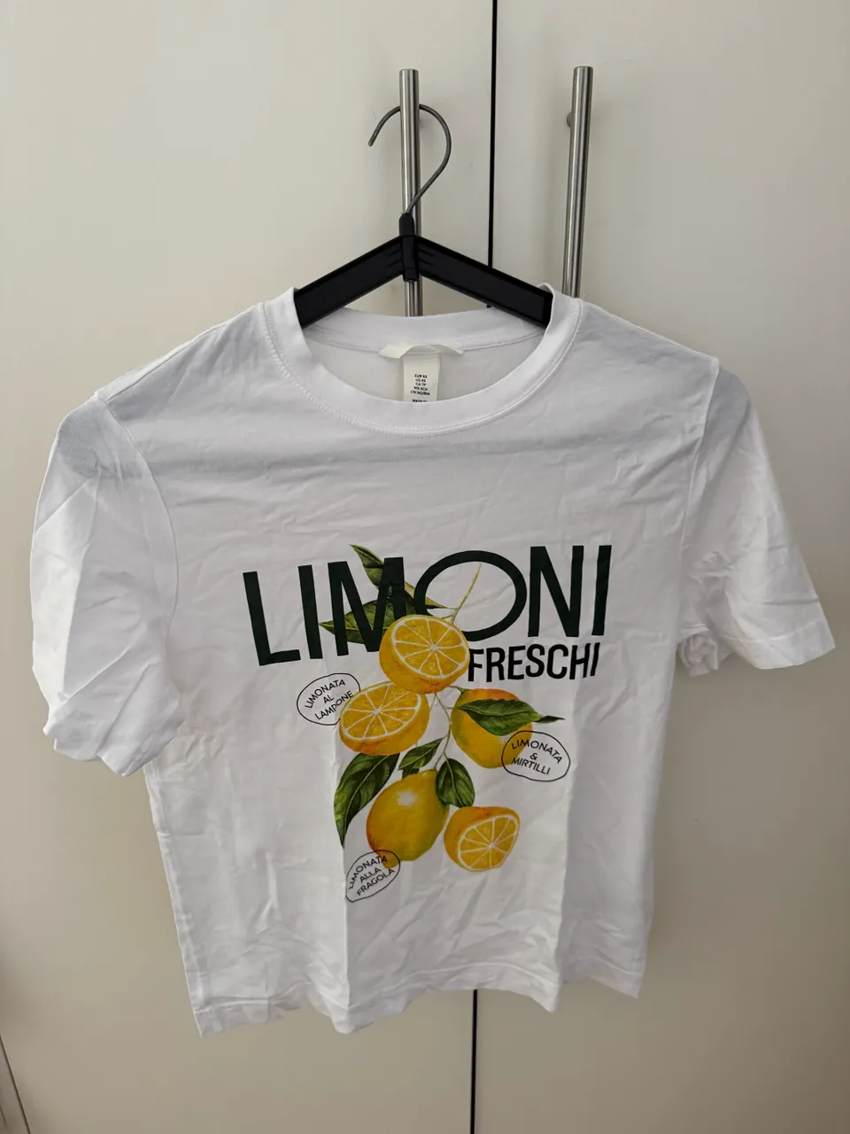 Remera H&M - imagen 1