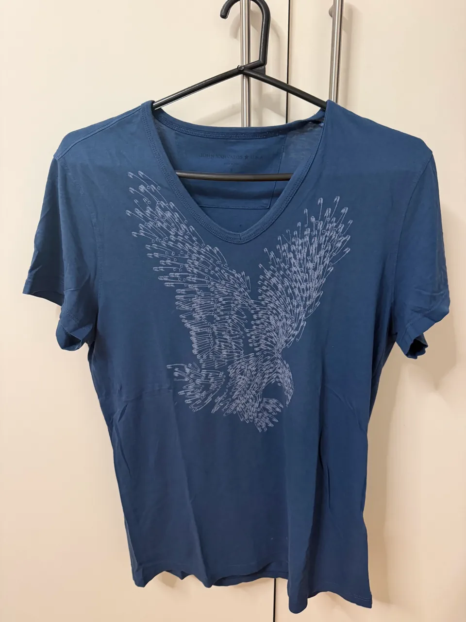 John varvatos · Talle S