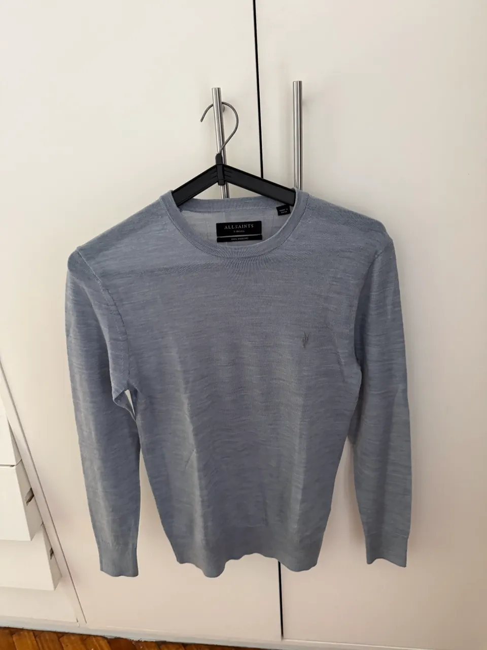Sweater AllSaints · Talle XS