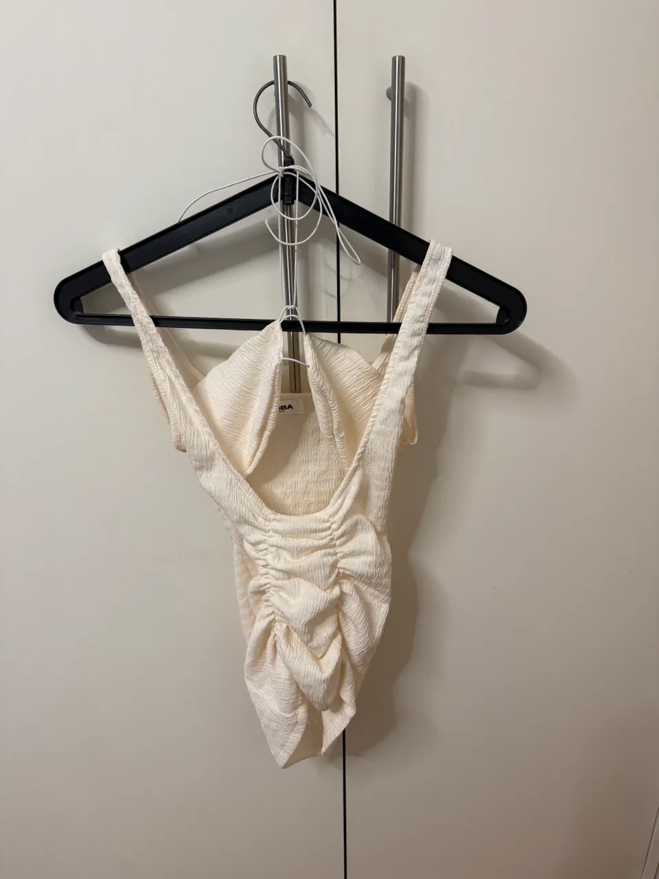Top Andba · Talle S