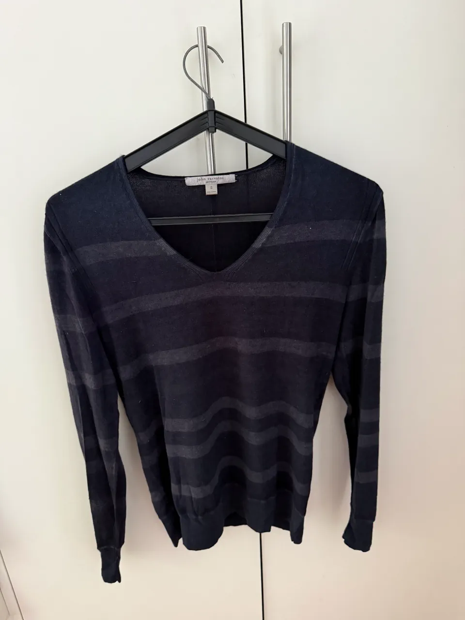 Sweater John varvatos - imagen 1