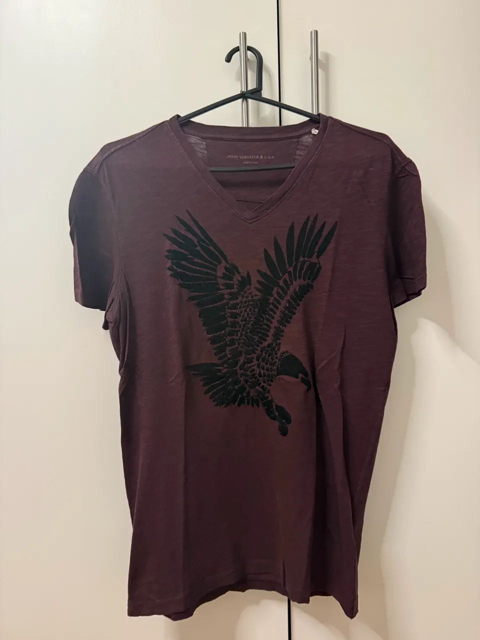 John varvatos · Talle S