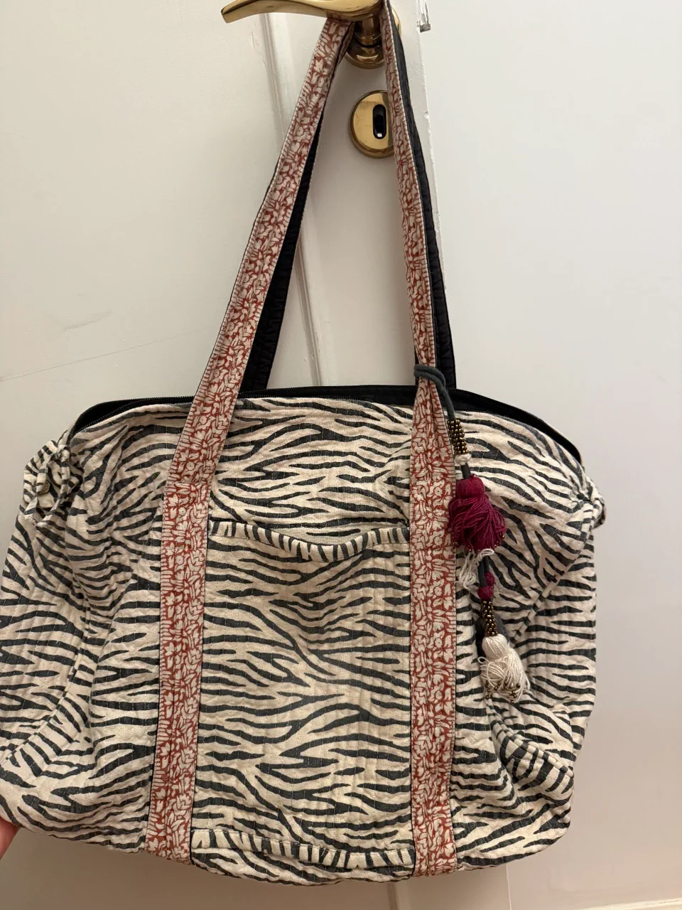 Bolso Rapsodia - imagen 1