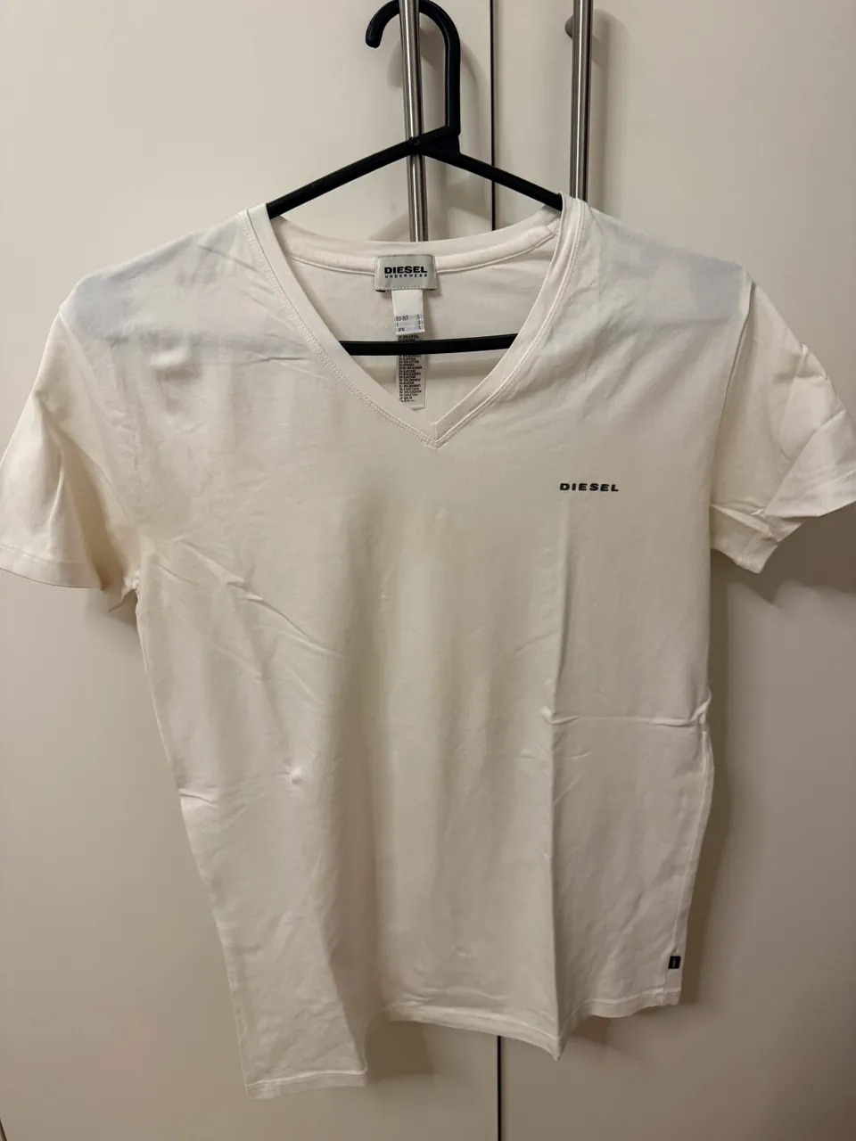 Remera Diesel - imagen 1