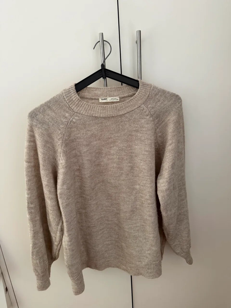 Sweater Pull&bear · Talle S