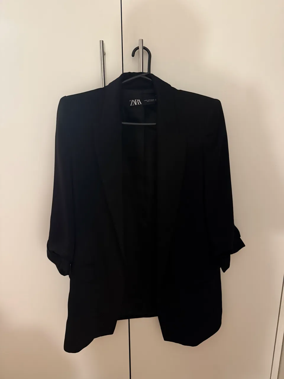 Blazer Zara - imagen 1