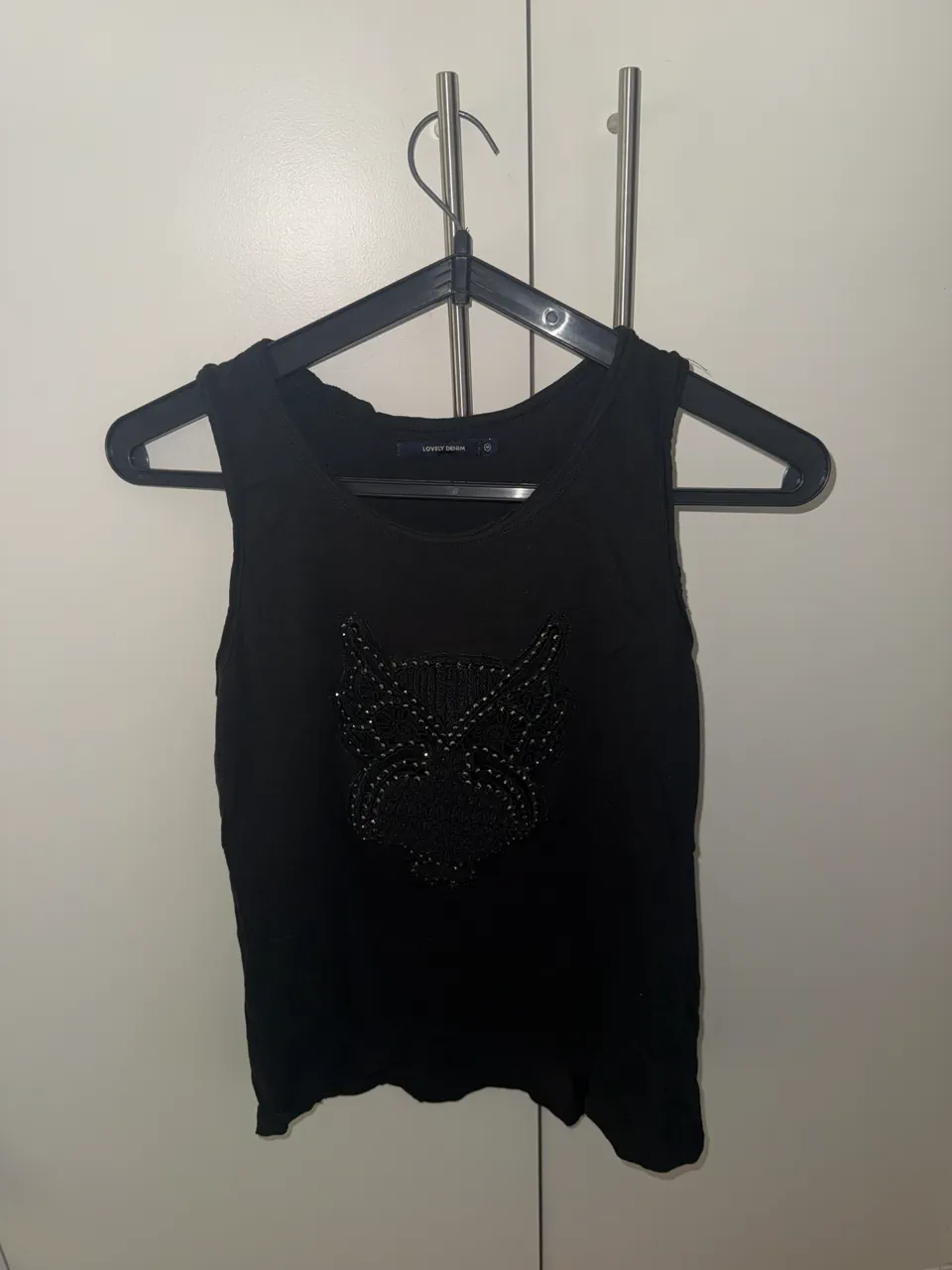 Lovely Denim · Talle M