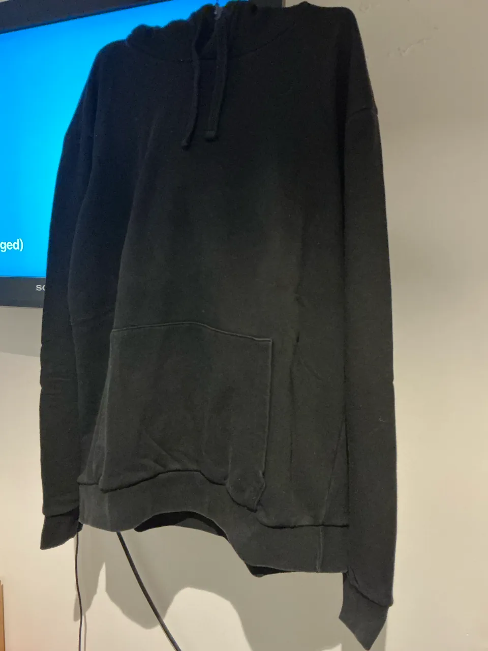 Zara · Talle XL