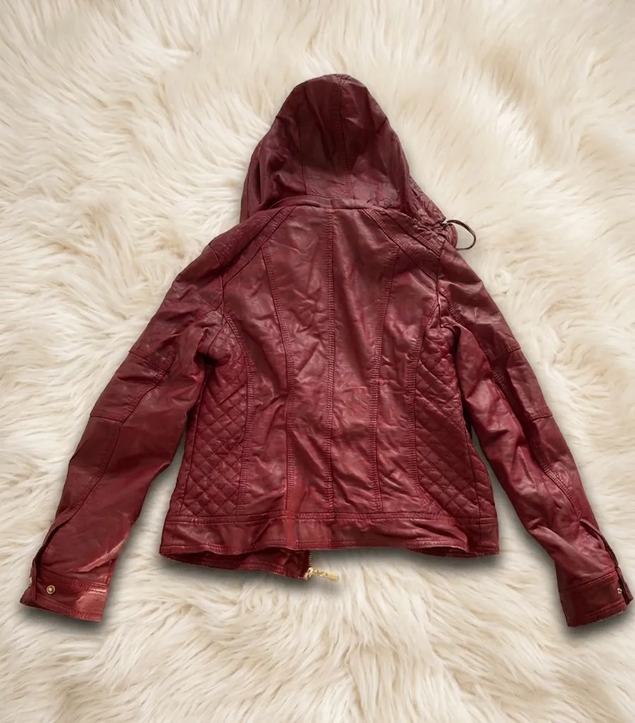 Campera Easton - imagen 2