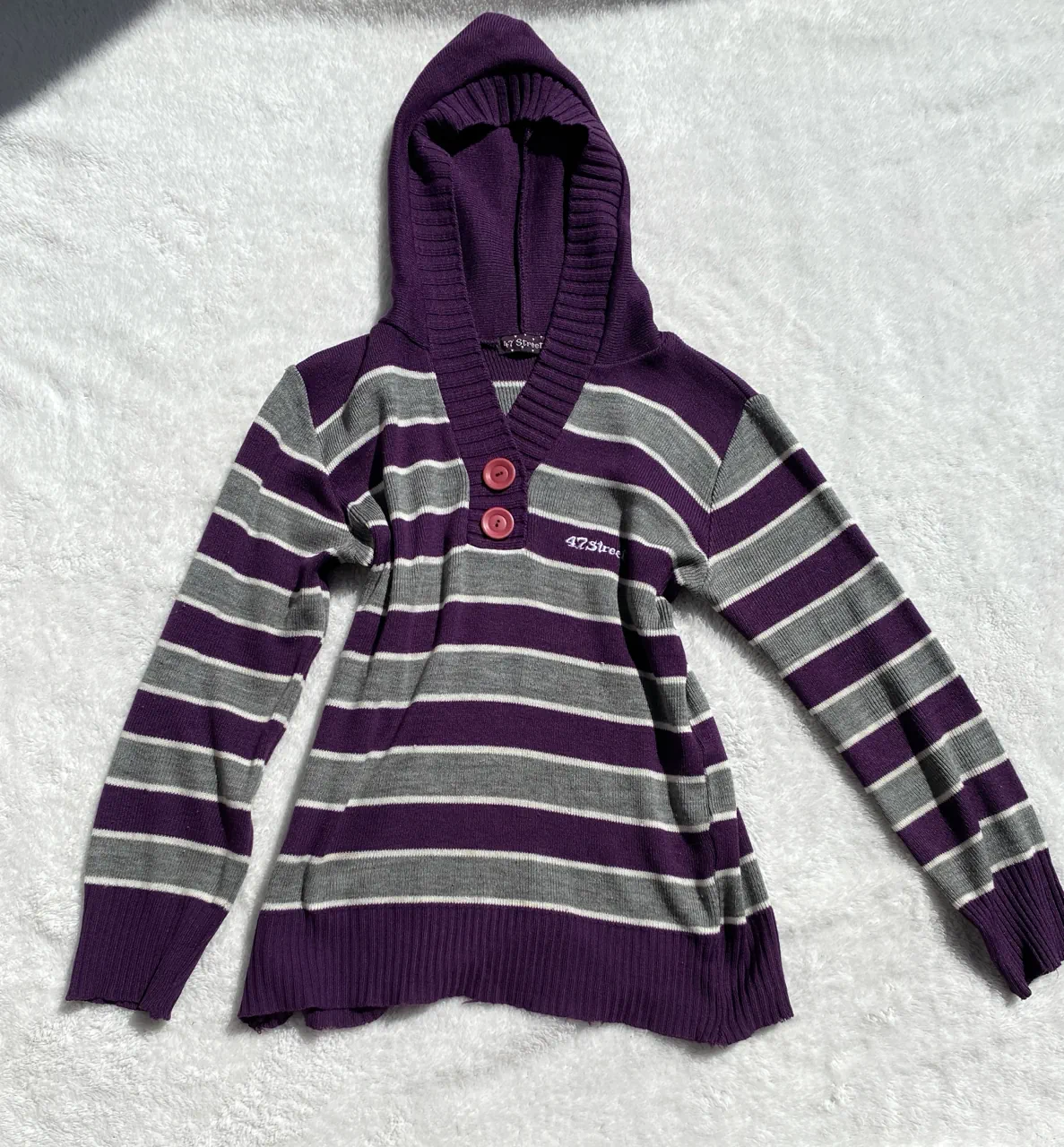Sweater 47 Street - imagen 1