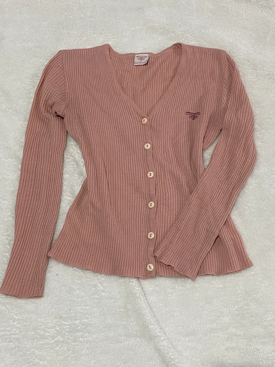 Cardigan Kosiuko - imagen 1