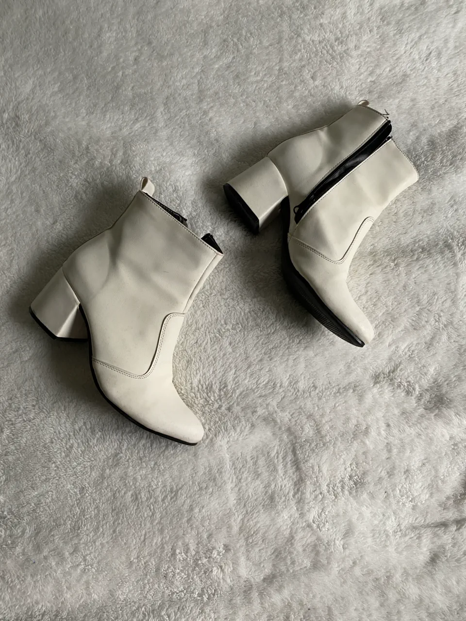 Botas Sin marca - imagen 1