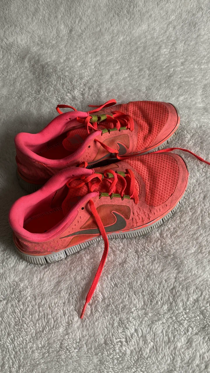 Zapatillas Nike - imagen 1