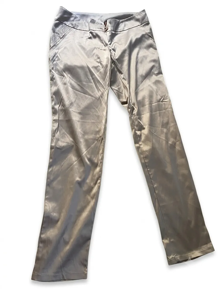 Pantalón Sin marca. · Talle único