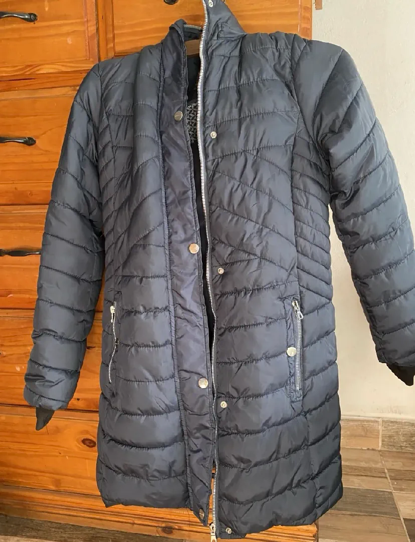 Campera Sin marca - imagen 1
