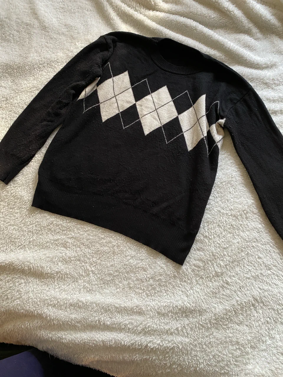 Sweater Otra - imagen 1